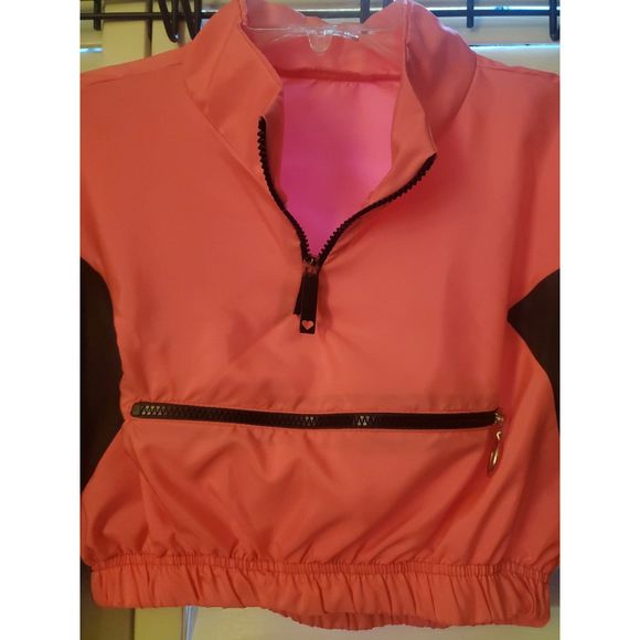 Cropped hoodie - Picture 2 of 4